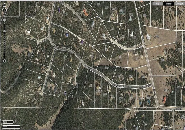 Photo 2 of Land for sale at 8 Cavaletti Ct, Tijeras, NM 87059 | MLS# 1096677 | Listing updated on 2026-08-05