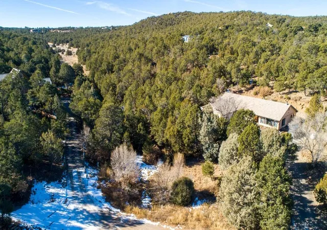 Photo 3 of Land for sale at 8 Cavaletti Ct, Tijeras, NM 87059 | MLS# 1096677 | Listing updated on 2026-08-05