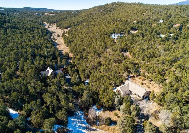Photo 4 of Land for sale at 8 Cavaletti Ct, Tijeras, NM 87059 | MLS# 1096677 | Listing updated on 2026-08-05