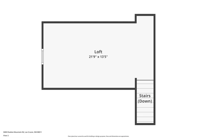 Homes for sale in Las Cruces, NM | 5008 Shadow Mountain Rd, Las Cruces, NM 88011 | MLS# 1096717