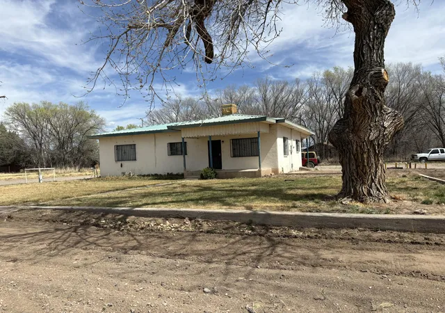 1st image of 19649 Hwy 314, Belen, NM 87002 | MLS# 1096720
