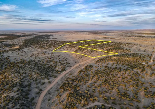 Photo 1 of Land for sale at 195 Keres Trl, Mountainair, NM 87036 | MLS# 1096723 | Listing updated on 2026-07-21
