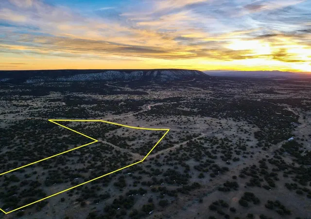 Photo 2 of Land for sale at 195 Keres Trl, Mountainair, NM 87036 | MLS# 1096723 | Listing updated on 2026-07-21