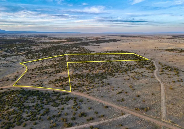 Photo 4 of Land for sale at 195 Keres Trl, Mountainair, NM 87036 | MLS# 1096723 | Listing updated on 2026-07-21