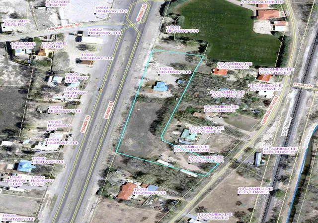 Photo 1 of Multi family home for sale at 19649 Highway 314, Belen, NM 87002 | MLS# 1096724 | Listing updated on 2026-10-06