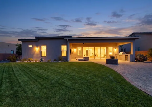 3rd image of 212 Lavender Pl Ne, Albuquerque, NM 87113 | MLS# 1096753