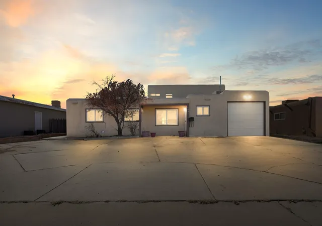 Photo 1 of Single family home for sale at 4032 Comanche Rd Ne, Albuquerque, NM 87110 | MLS# 1096764 | Listing updated on 2026-07-21