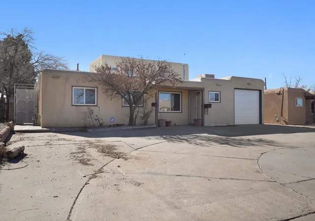Photo 2 of Single family home for sale at 4032 Comanche Rd Ne, Albuquerque, NM 87110 | MLS# 1096764 | Listing updated on 2026-07-21