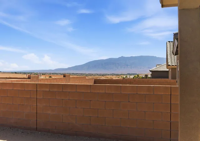 34th image of 602 Amatista Loop Se, Rio Rancho, NM 87124 | MLS# 1096782
