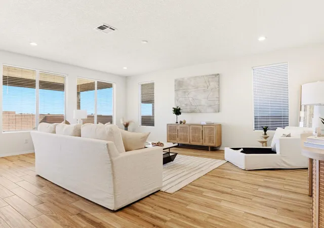 3rd image of 602 Amatista Loop Se, Rio Rancho, NM 87124 | MLS# 1096782