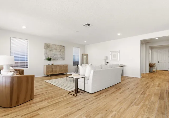 4th image of 602 Amatista Loop Se, Rio Rancho, NM 87124 | MLS# 1096782