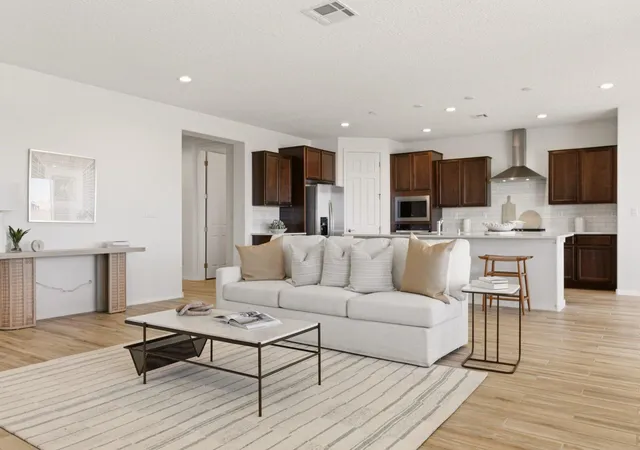 5th image of 602 Amatista Loop Se, Rio Rancho, NM 87124 | MLS# 1096782