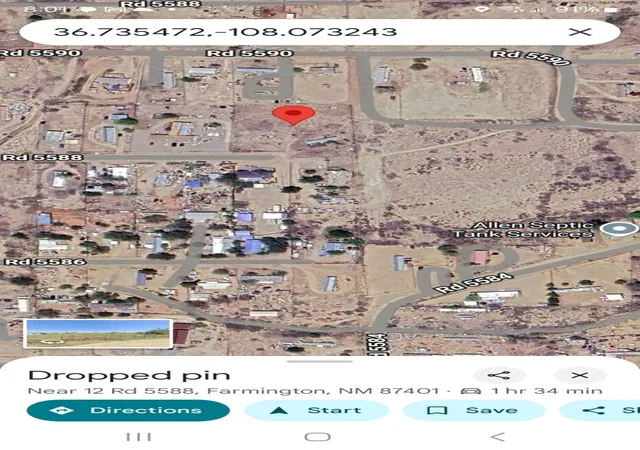 4th image of 12 Rd 5588, Farmington, NM 87401 | MLS# 1096792