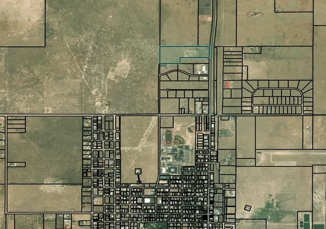Photo 1 of Land for sale at 1200 5th Street, Estancia, NM 87016 | MLS# 1096793 | Listing updated on 2026-07-22