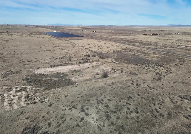 Photo 2 of Land for sale at 1200 5th Street, Estancia, NM 87016 | MLS# 1096793 | Listing updated on 2026-07-22