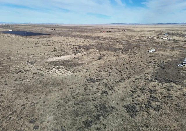 Photo 3 of Land for sale at 1200 5th Street, Estancia, NM 87016 | MLS# 1096793 | Listing updated on 2026-07-22