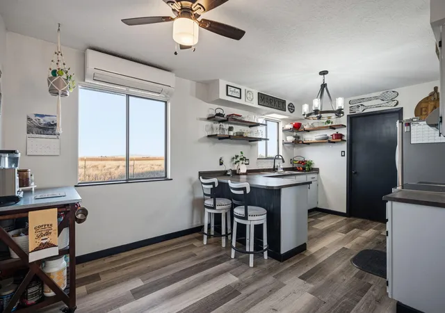 5th image of 1257 Dinkle Rd #1257, Stanley, NM 87056 | MLS# 1096809