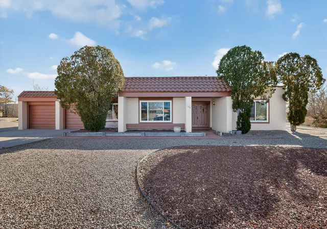 1st image of 106 Fulton Ave, Rio Communities, NM 87002 | MLS# 1096862
