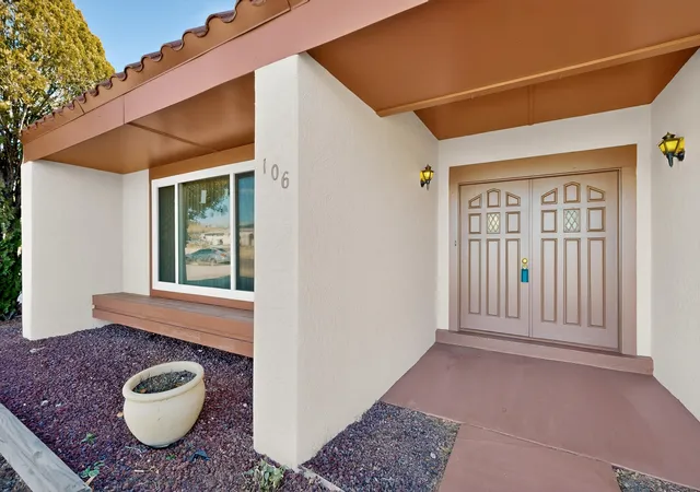 2nd image of 106 Fulton Ave, Rio Communities, NM 87002 | MLS# 1096862