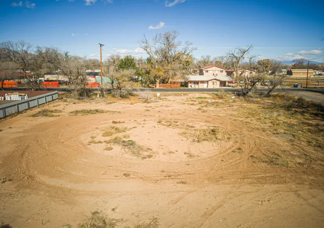 Photo 3 of Land for sale at Kelly Ln, Los Lunas, NM 87031 | MLS# 1096900 | Listing updated on 2026-07-22
