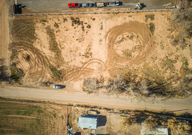 Photo 4 of Land for sale at Kelly Ln, Los Lunas, NM 87031 | MLS# 1096900 | Listing updated on 2026-07-22