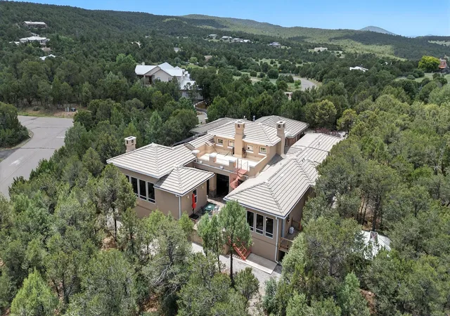 1st image of 14 Teypana Dr, Tijeras, NM 87059 | MLS# 1096901