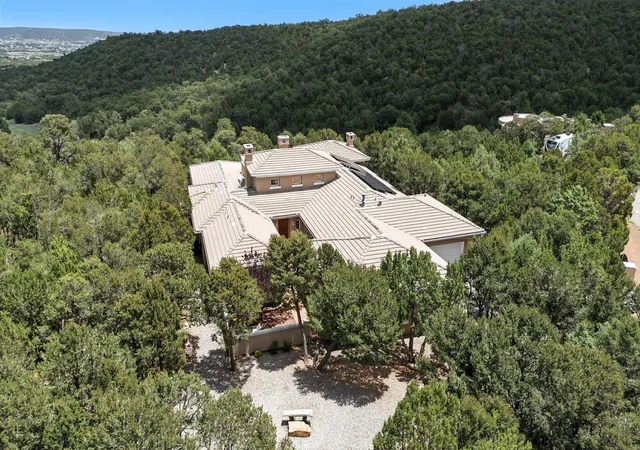 Homes for sale in Tijeras, NM | 14 Teypana Dr, Tijeras, NM 87059 | MLS# 1096901