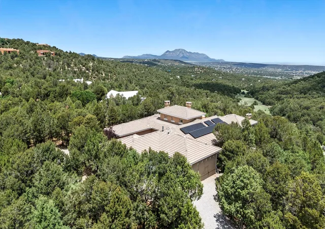 Homes for sale in Tijeras, NM | 14 Teypana Dr, Tijeras, NM 87059 | MLS# 1096901