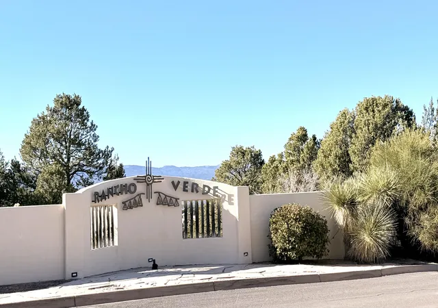 Homes for sale in Tijeras, NM | 14 Teypana Dr, Tijeras, NM 87059 | MLS# 1096901