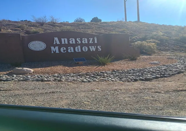 Photo 3 of Land for sale at 65 Anasazi Trails Loop, Placitas, NM 87043 | MLS# 1096915 | Listing updated on 2026-06-09