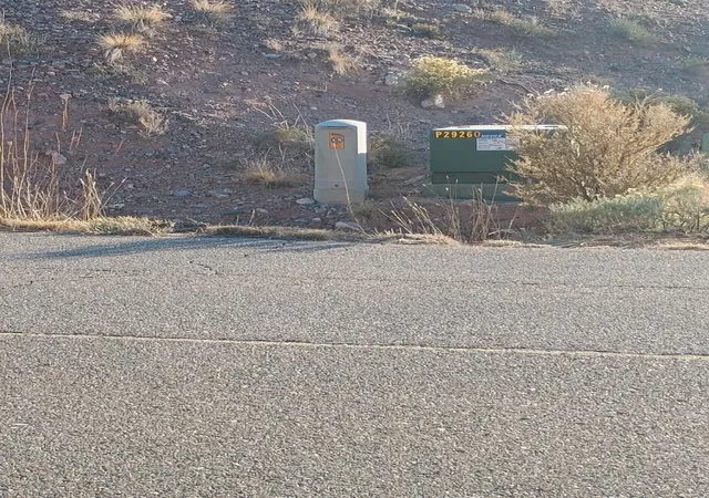 Photo 3 of Land for sale at 65 Anasazi Trails Loop, Placitas, NM 87043 | MLS# 1096915 | Listing updated on 2026-06-09