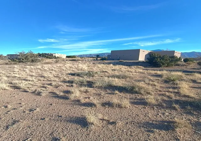 Photo 4 of Land for sale at 65 Anasazi Trails Loop, Placitas, NM 87043 | MLS# 1096915 | Listing updated on 2026-06-09