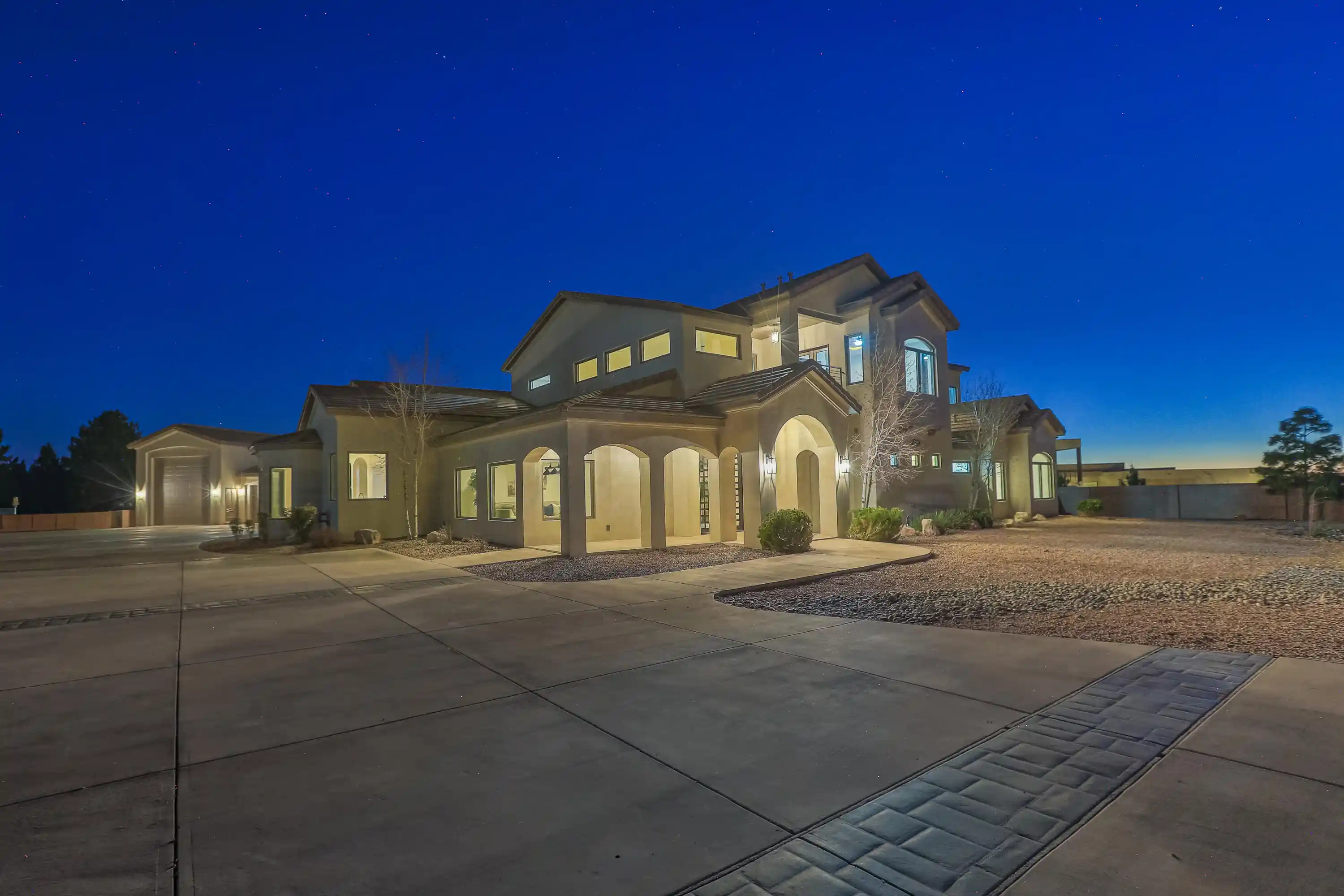 Photo 1 of Mansion for sale at 9900 Eagle Rock Ave Ne, Albuquerque, NM 87122 | MLS# 1096932 | Listing updated on 2026-10-27