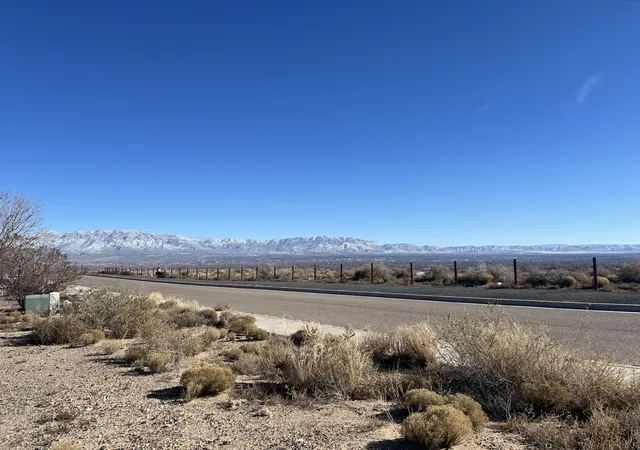 Photo 1 of Land for sale at 6315 Vista Del Prado Rd Nw, Albuquerque, NM 87120 | MLS# 1096977 | Listing updated on 2026-07-21