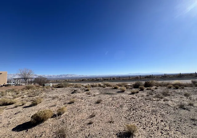 Photo 3 of Land for sale at 6315 Vista Del Prado Rd Nw, Albuquerque, NM 87120 | MLS# 1096977 | Listing updated on 2026-07-21