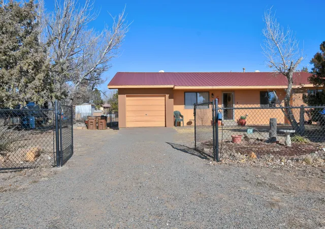 Homes for sale in Moriarty, NM | 415 Irene Ave, Moriarty, NM 87035 | MLS# 1096982