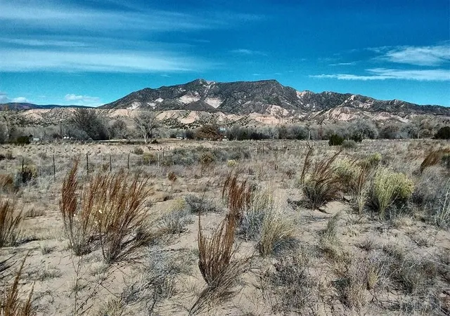 Photo 1 of Land for sale at Lot 5 El Porvenir, Abiquiu, NM 87510 | MLS# 1096989 | Listing updated on 2026-08-06