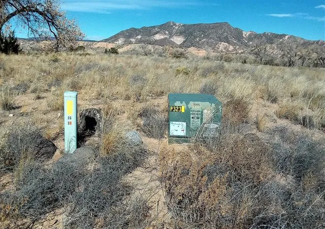 Photo 3 of Land for sale at Lot 5 El Porvenir, Abiquiu, NM 87510 | MLS# 1096989 | Listing updated on 2026-08-06