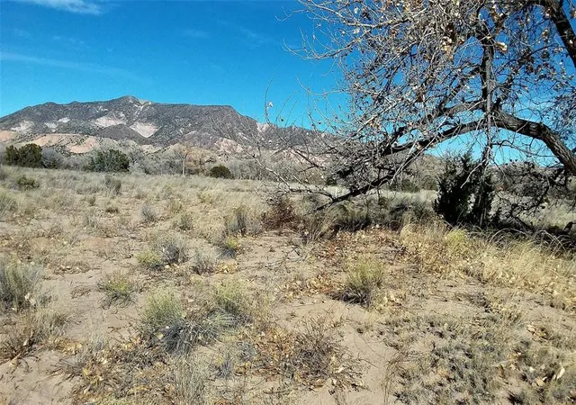 Photo 4 of Land for sale at Lot 5 El Porvenir, Abiquiu, NM 87510 | MLS# 1096989 | Listing updated on 2026-08-06