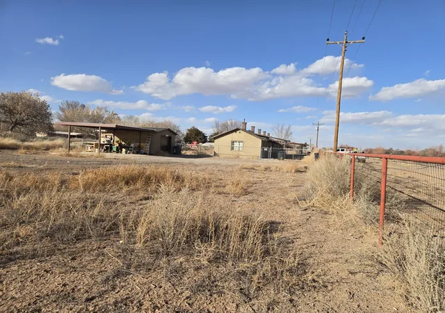 Homes for sale in Bosque, NM | 735 Hwy 116, Bosque, NM 87006 | MLS# 1097042