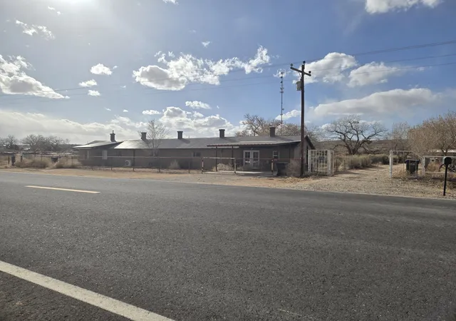 Homes for sale in Bosque, NM | 735 Hwy 116, Bosque, NM 87006 | MLS# 1097042