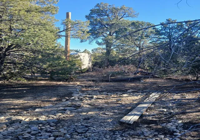 Photo 1 of Land for sale at 28 Tebbetts Rd, Edgewood, NM 87015 | MLS# 1097057 | Listing updated on 2026-08-10