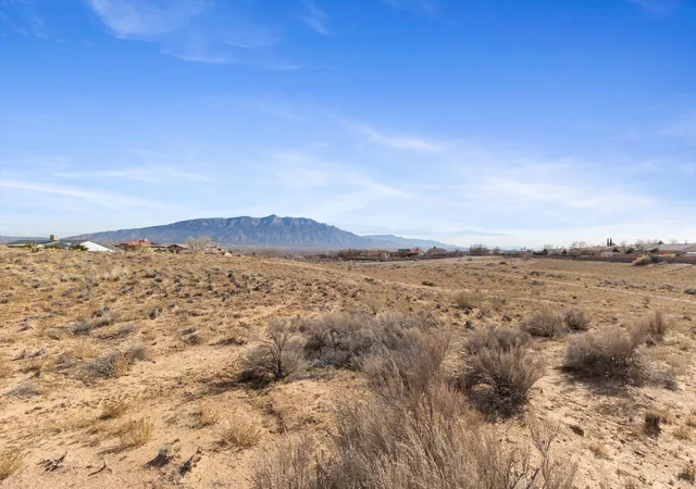 Photo 1 of Land for sale at 2801 Willow Crk Rd Ne, Rio Rancho, NM 87144 | MLS# 1097089 | Listing updated on 2026-08-21
