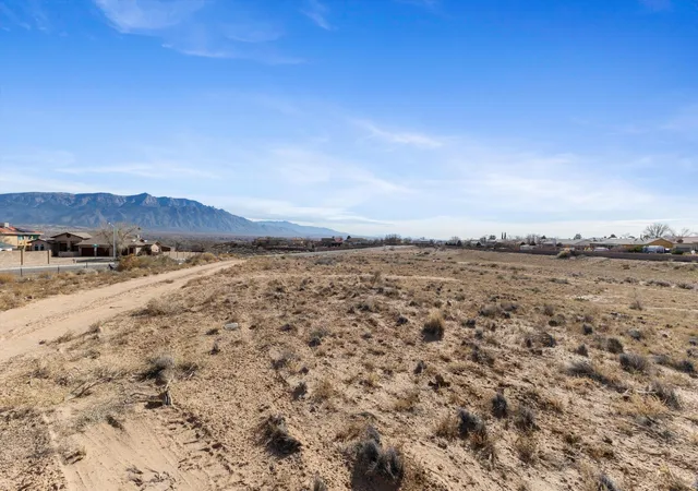 Photo 2 of Land for sale at 2801 Willow Crk Rd Ne, Rio Rancho, NM 87144 | MLS# 1097089 | Listing updated on 2026-08-21