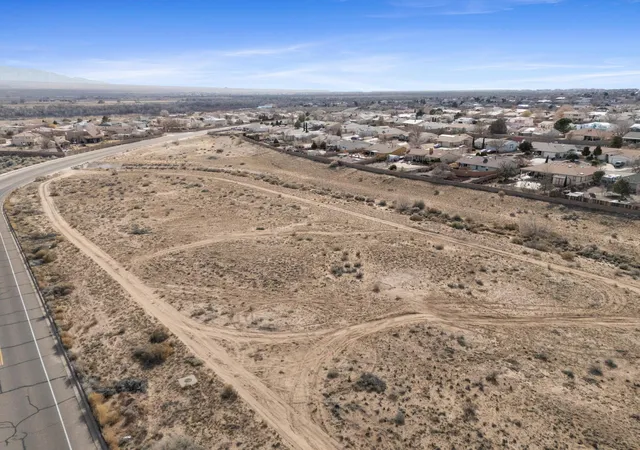Photo 3 of Land for sale at 2801 Willow Crk Rd Ne, Rio Rancho, NM 87144 | MLS# 1097089 | Listing updated on 2026-08-21