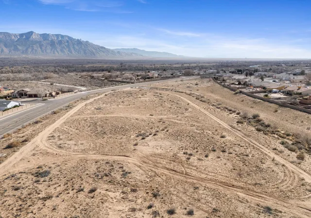 Photo 3 of Land for sale at 2801 Willow Crk Rd NE, Rio Rancho, NM 87144 | MLS# 1097089 | Listing updated on 2026-08-21