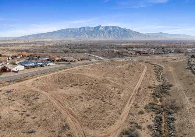 Photo 4 of Land for sale at 2801 Willow Crk Rd NE, Rio Rancho, NM 87144 | MLS# 1097089 | Listing updated on 2026-08-21