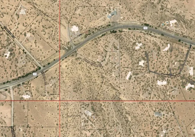 Homes for sale in Placitas, NM | Pinon Ridge Lot 5 Dr, Placitas, NM 87043 | MLS# 1097093