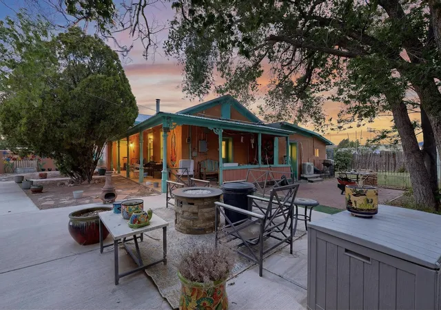 Homes for sale in Socorro, NM | 321 Mount Carmel Ave, Socorro, NM 87801 | MLS# 1097118