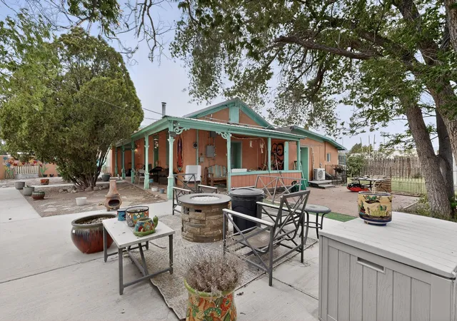 Homes for sale in Socorro, NM | 321 Mount Carmel Ave, Socorro, NM 87801 | MLS# 1097118